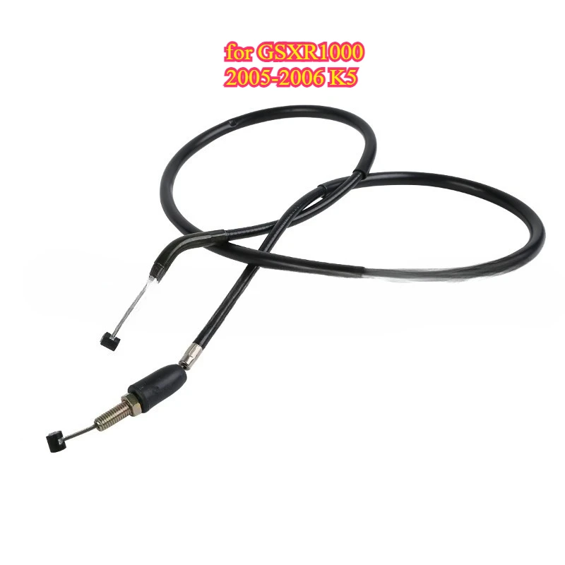 ملحقات الدراجة النارية المعدلة مناسبة لكابل القابض GSXR1000 2005-2006 K5 Big R #1