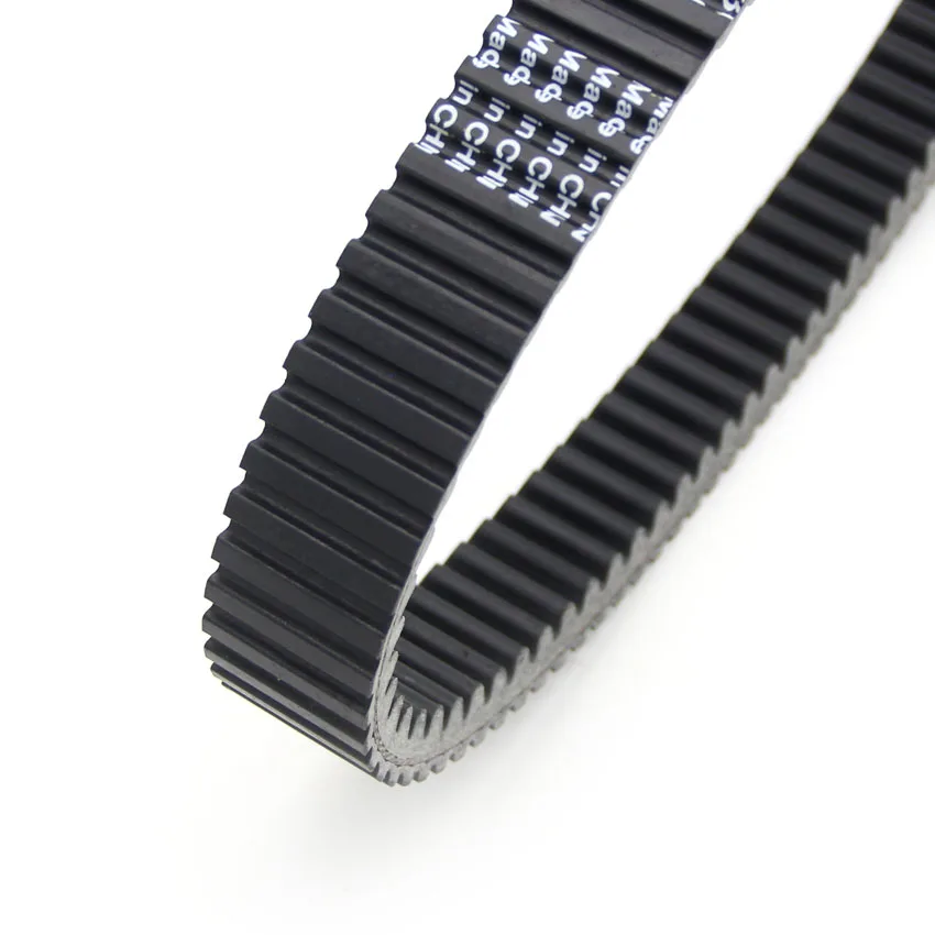 오토바이 엔진 부품 변속기 벨트, CF Moto CF450 CFORCE450 CF18 CF550 CFORCE550 Snyper 600 EFI UForce 500 0180055000 