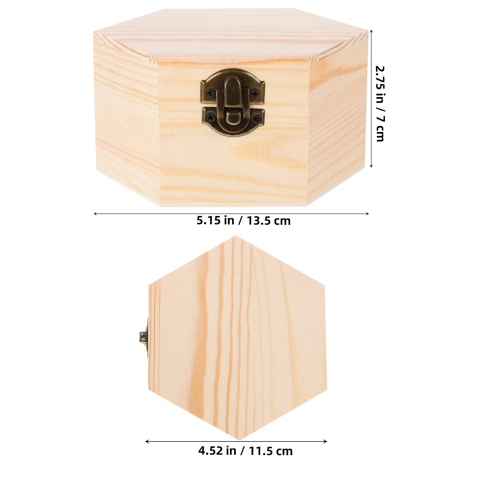 

Деревянная шкатулка для драгоценностей, небольшой футляр для хранения колец, серег, ожерелий, браслетов, органайзер, винтажная шкатулка для безделушек с крышкой