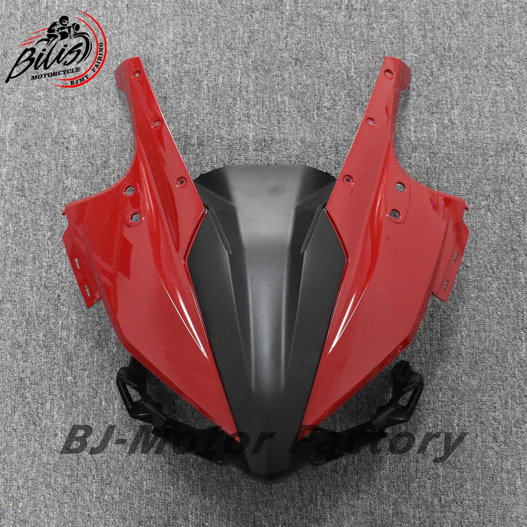 

For Honda CBR500 2016-2018 CBR500R - Injection Mold Fairing Kit with Bodywork Fairings