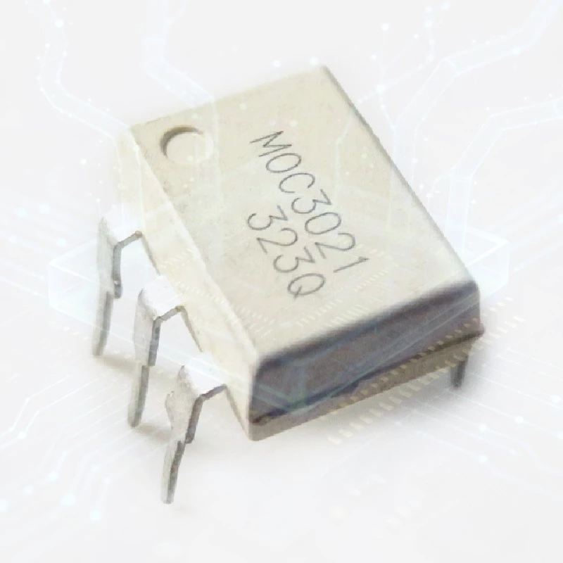 1PCS-50PCS MOC3021 3021 BK1080 1080 F9223L F9223 SPF5018 5018 VIPER22A VIPER22 MST720C-LF MST720C