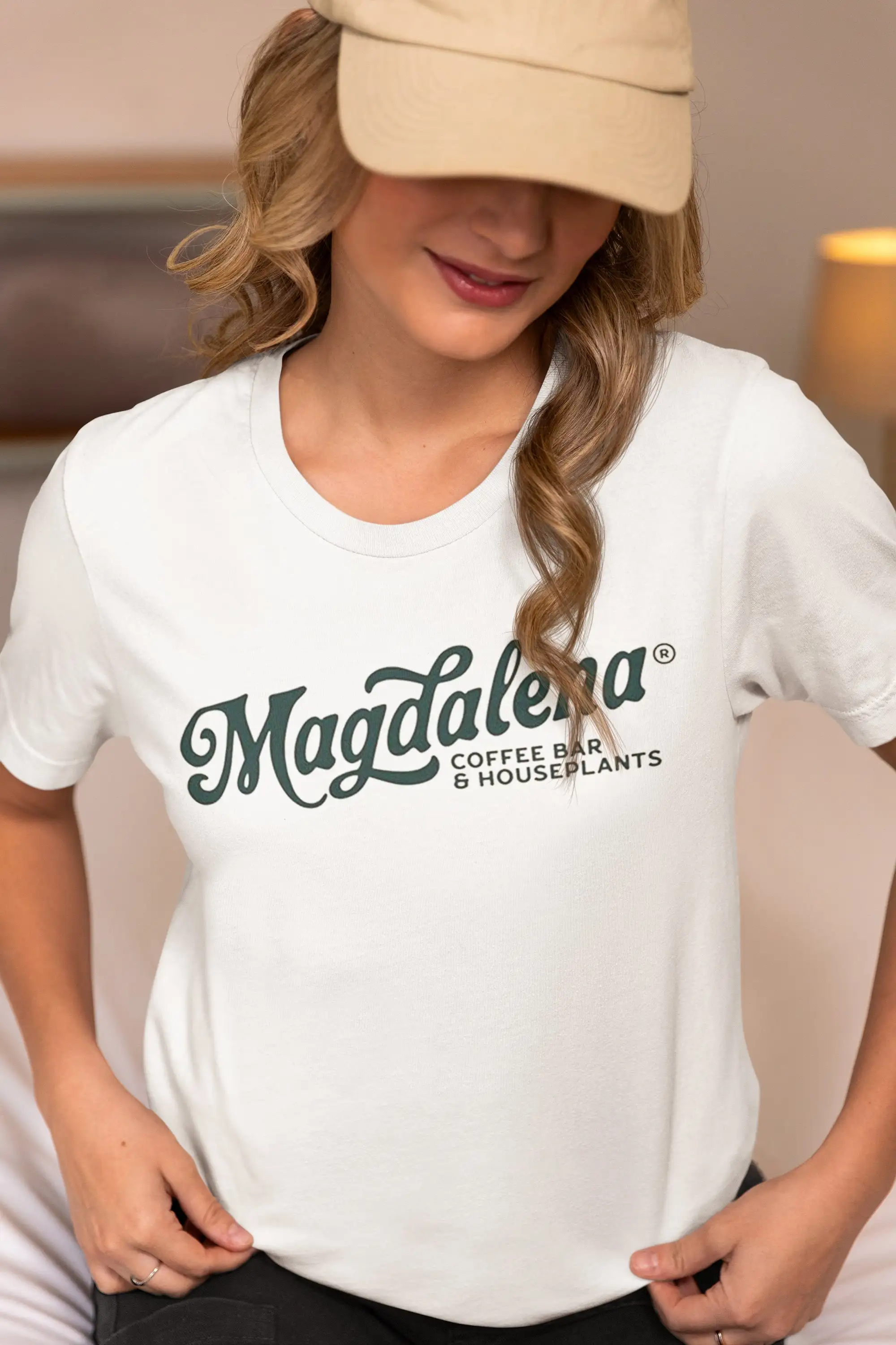 

Magdalena Coffee bcomo Design Футболка Ретро Винтаж День Рождения Для Друга