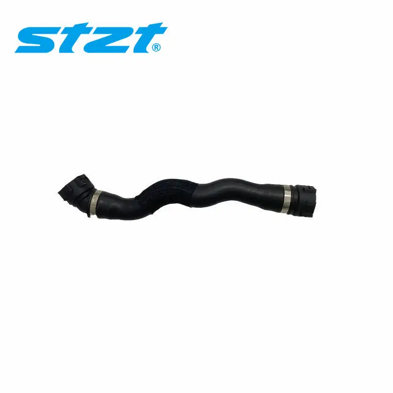 STZT 17128602638 High Quality BMW 6 7 Series G32 G12 Auto Parts New Engine Coolant Radiator Water Hose for Cooling System