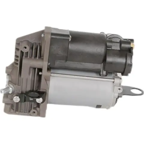 Комплект компрессоров пневмоподвески A2213200704 A2213201704 для Mercedes W221 S250 S320 S350 CDI 2006-2013, замена пневмоподвески