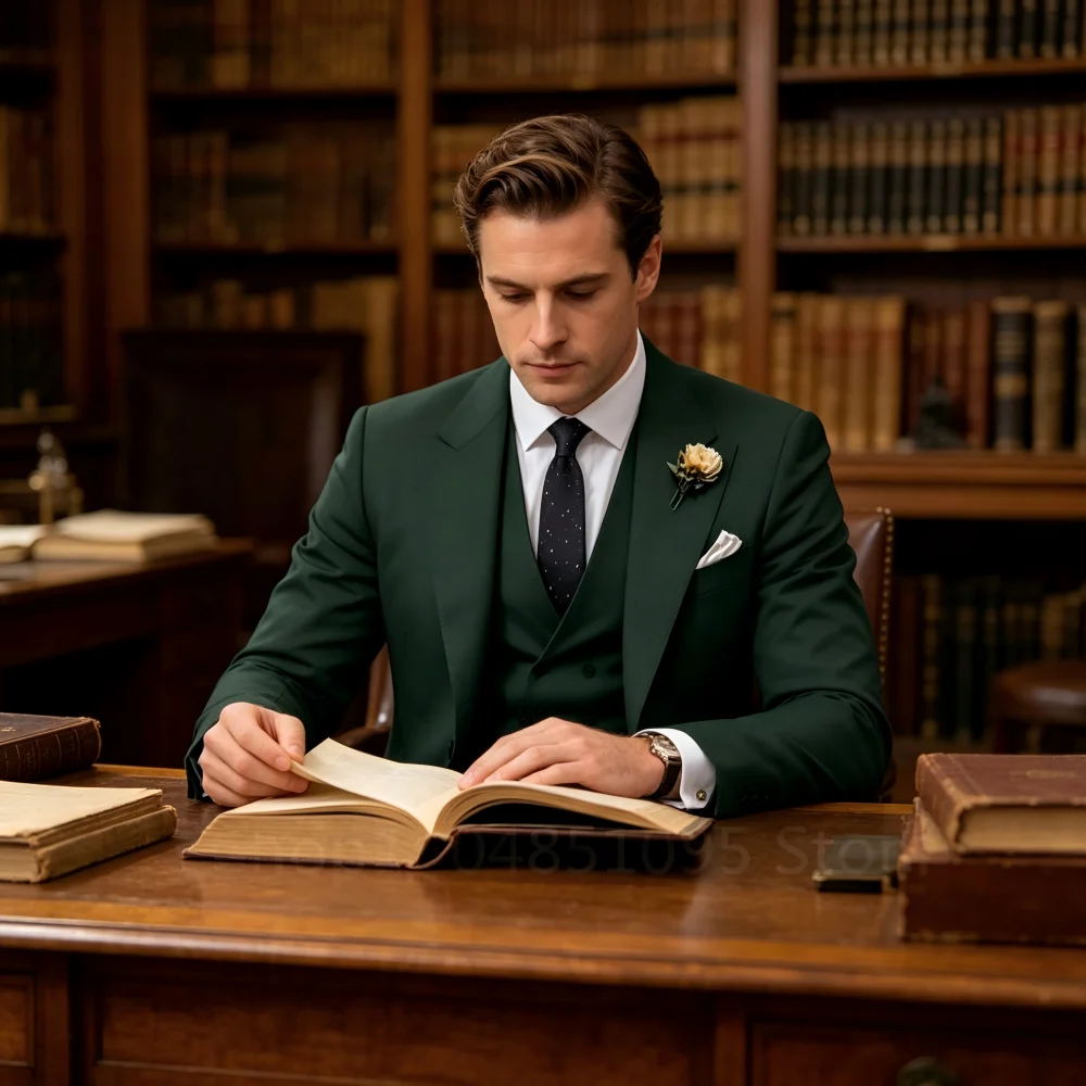 

Элегантный розовый мужской костюм-тройка (пиджак+жилет+брюки) для свадьбы, выпускного, торжественных мероприятий, деловых встреч и вечеринок