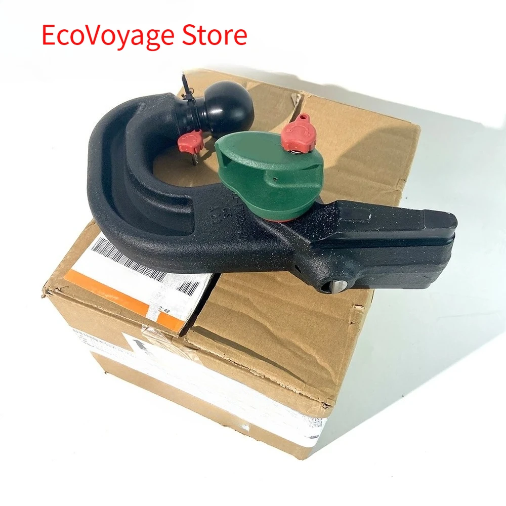 Rear Towing Hook For Land Rover Discovery3/4,Detachable Tow Ball Range Rover Sport 2006-2013 LR071295