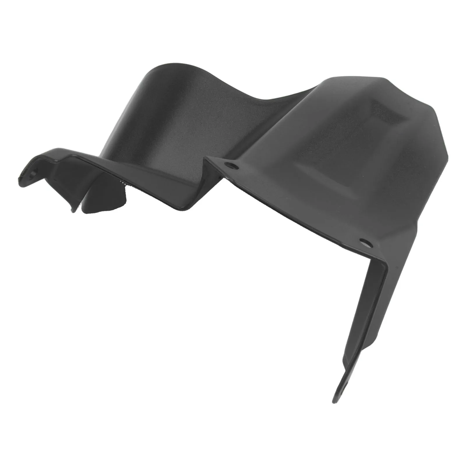 Fender Protection Motorcycle Fender Hugger Motorcycle Maintenance Easy Installation Practical Design For 2023-2024 Models