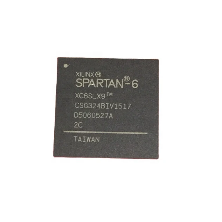 XC7A35T-2CSG325C Chip Programmable FPBGA  Original Stock Integrated Circuit Chip Xilinx XC7A35T-2CSG325C