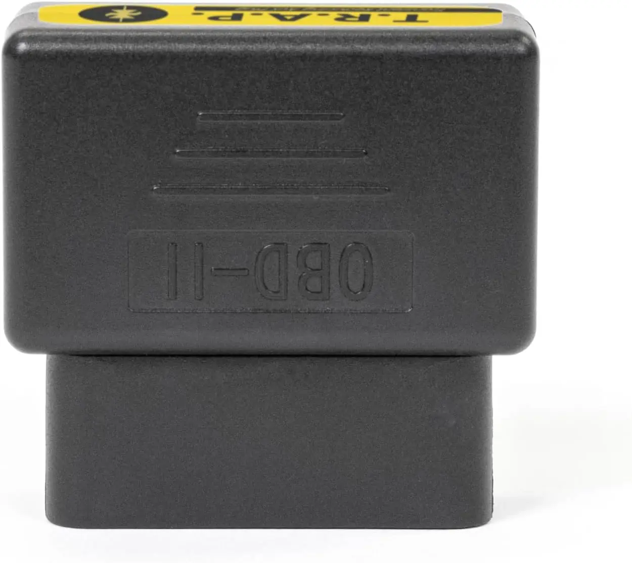 T.R.A.P Smart OBD-II Auto Diagnostic Scanner with Surge Protection Car Health Check Tool