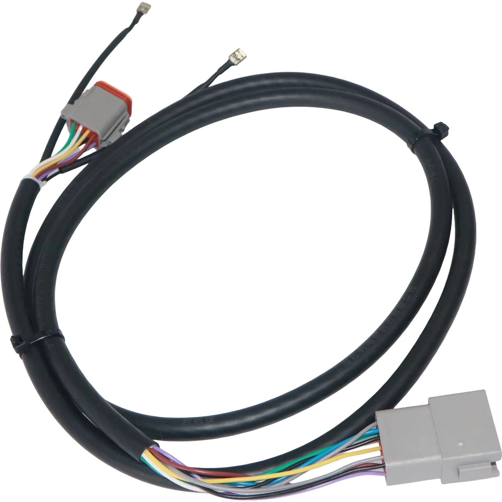 283-3367 2833367 Driver lever cable assembly For Caterpillar CAT 545D 535D 545C 525D 535C 525C 535B 525B 545 555D Wheel-Type
