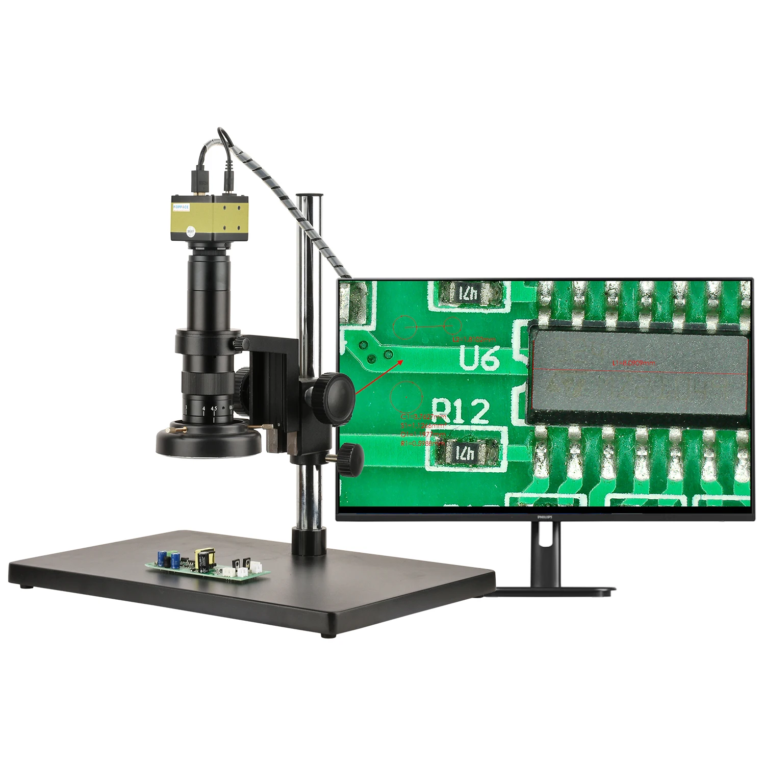 Koppace 2 Million P… - image