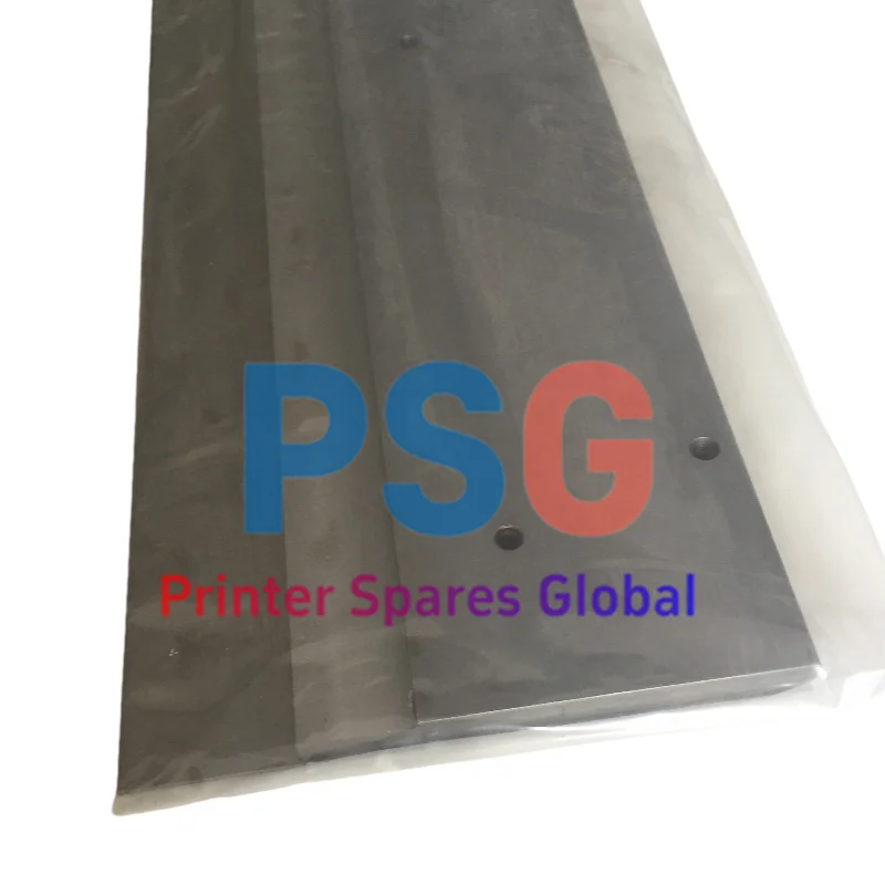 

41.008.017F & 41.008.017F/03 Ink fountain blade HDM SM102/SX102/SO102 machine