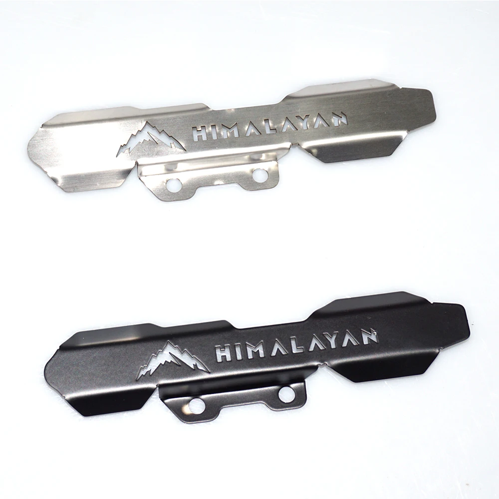 Fit For Royal Enfield Himalayan450 Himalayan452 HIMALAYAN 450 452 2024-2025 Motorcycle Brake Master Cylinder Guard Cover
