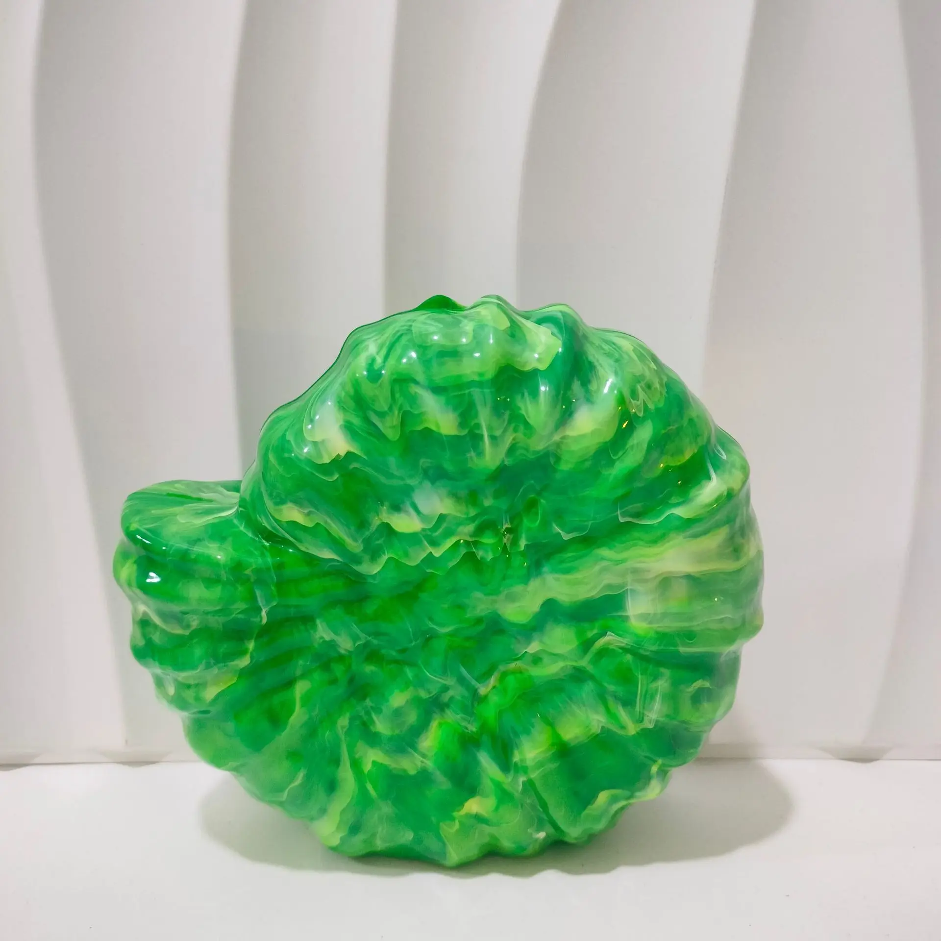 كاندي اللون شل كليب حقيبة كتف الاكريليك محارة حقائب كروسبودي للنساء الفاخرة مصمم المرأة حقيبة صندوق حقائب الحفلات المسائية جديد #2