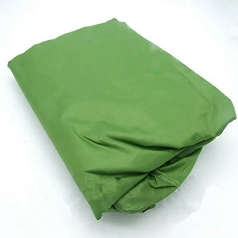 Oxford cloth car cover, outdoor dustproof, waterproof and sunscreen golf cart cover.