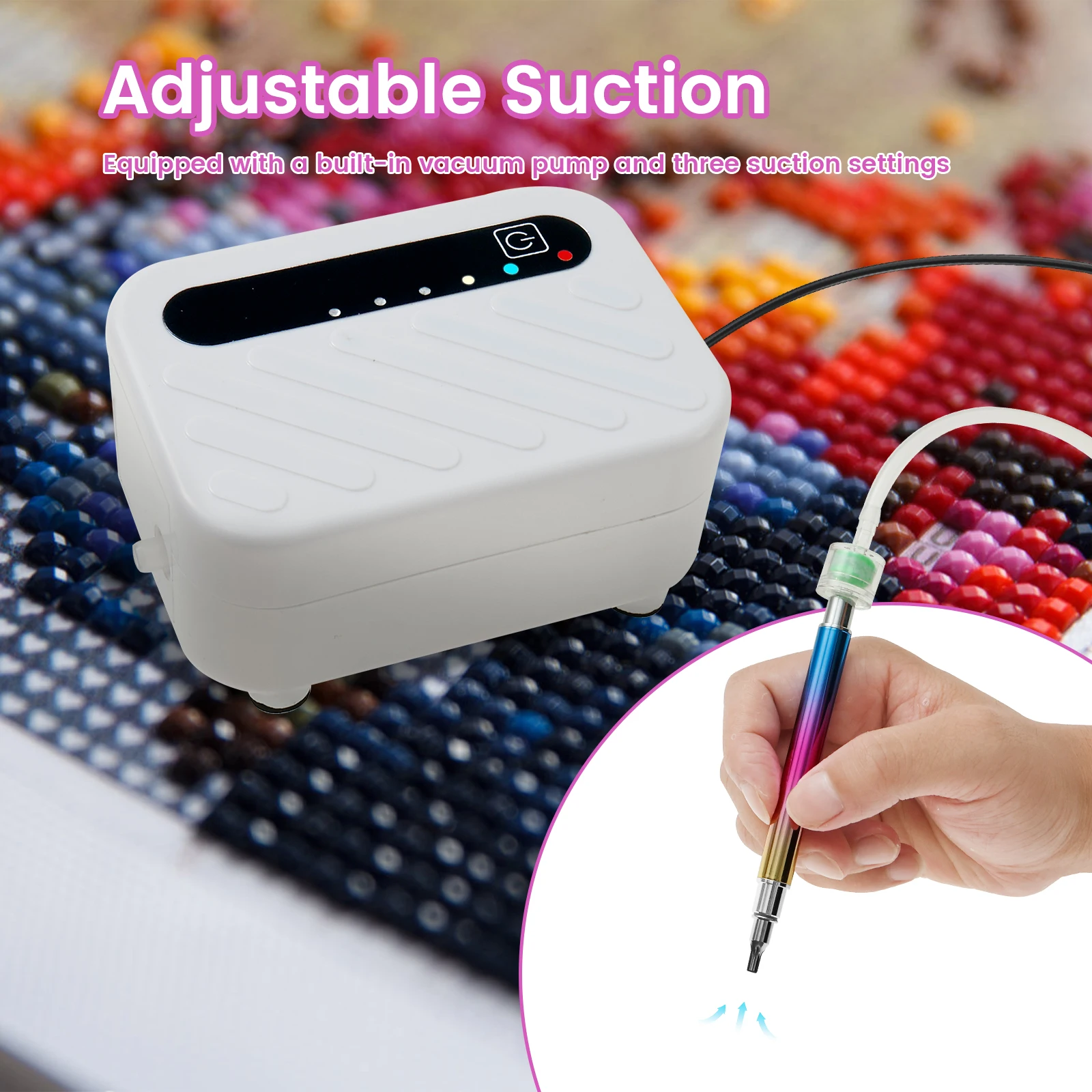 Thumbnail 3 - #11 Beading Tool Sets Comparison Guide