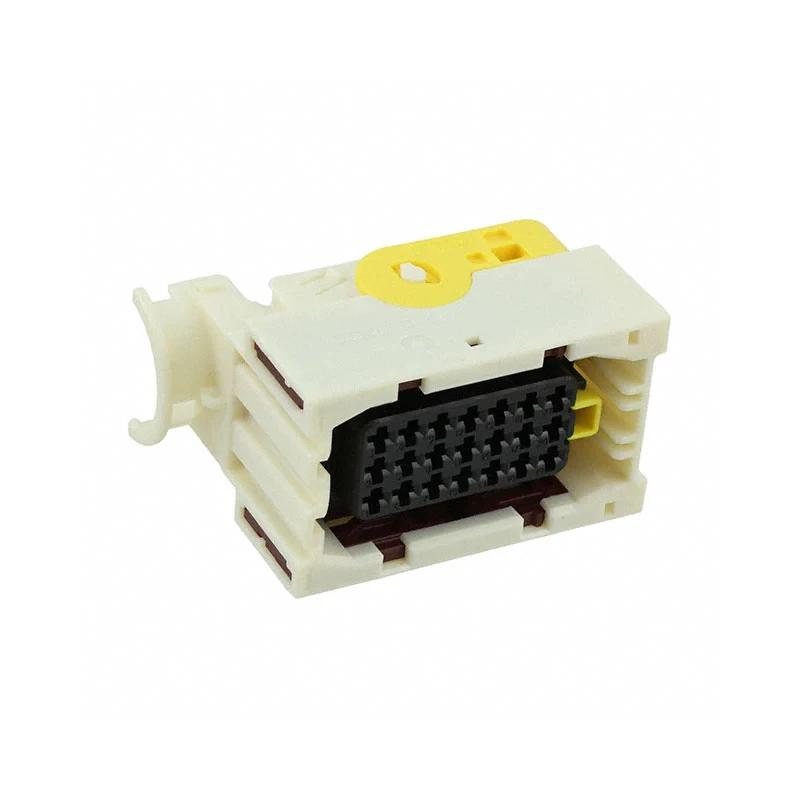 1-1534127-1/2-1534127-1 Female Shell 21P LEAVYSEAL Connector Plug Socket Housing Plastic Shell Genuine Original