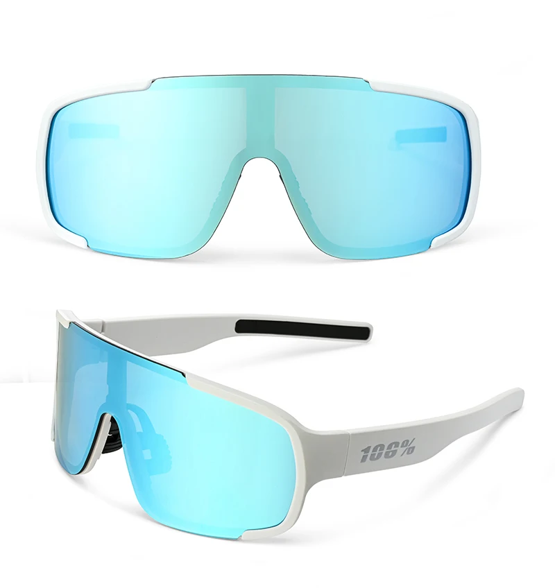 Hochleistungsfähige Motocross-Brille Sonnenbrille Fahrradbrille Herrenbrille Motorradbrille Motocross-Rennbrille – Detail 22