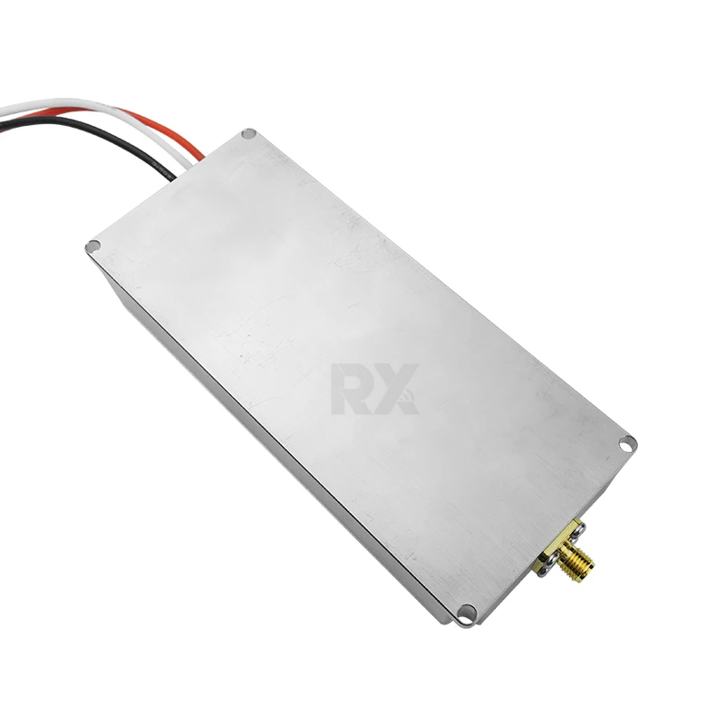 50w LDMOS with Circulator Support Customized Frequency