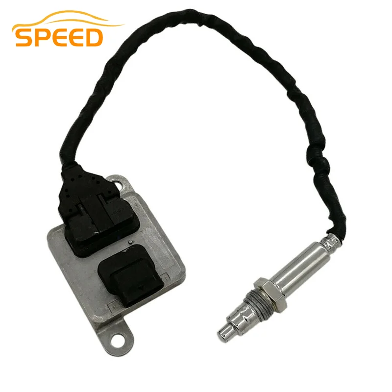 

New 11787587130 Nox Oxygen Sensor Suit For 316i 318i 320i E81 E82 E87 E88 E90 E91 E92 5WK96621J