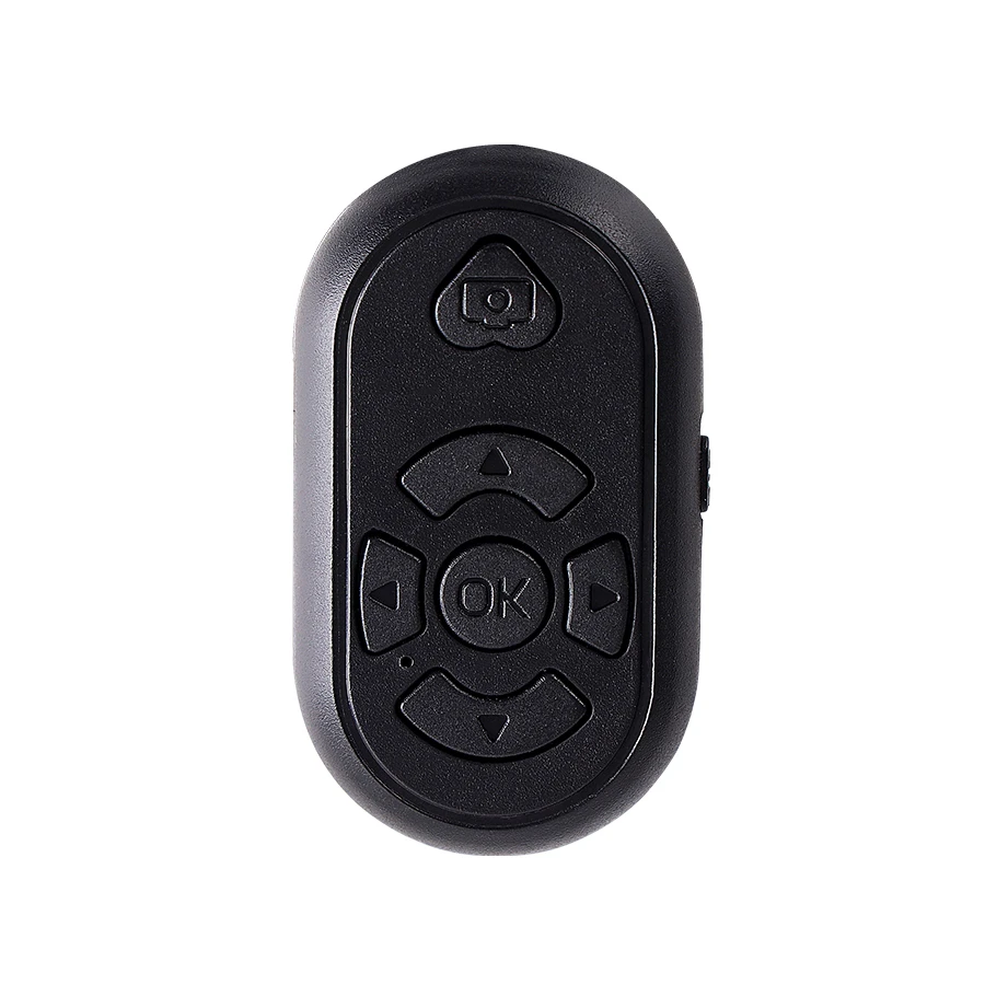 Wireless Bluetooth Button Self Timer Tik Tok Video Remote Control Android \\Ios System For Xiaomi HUAWEI Mobile Self Timer