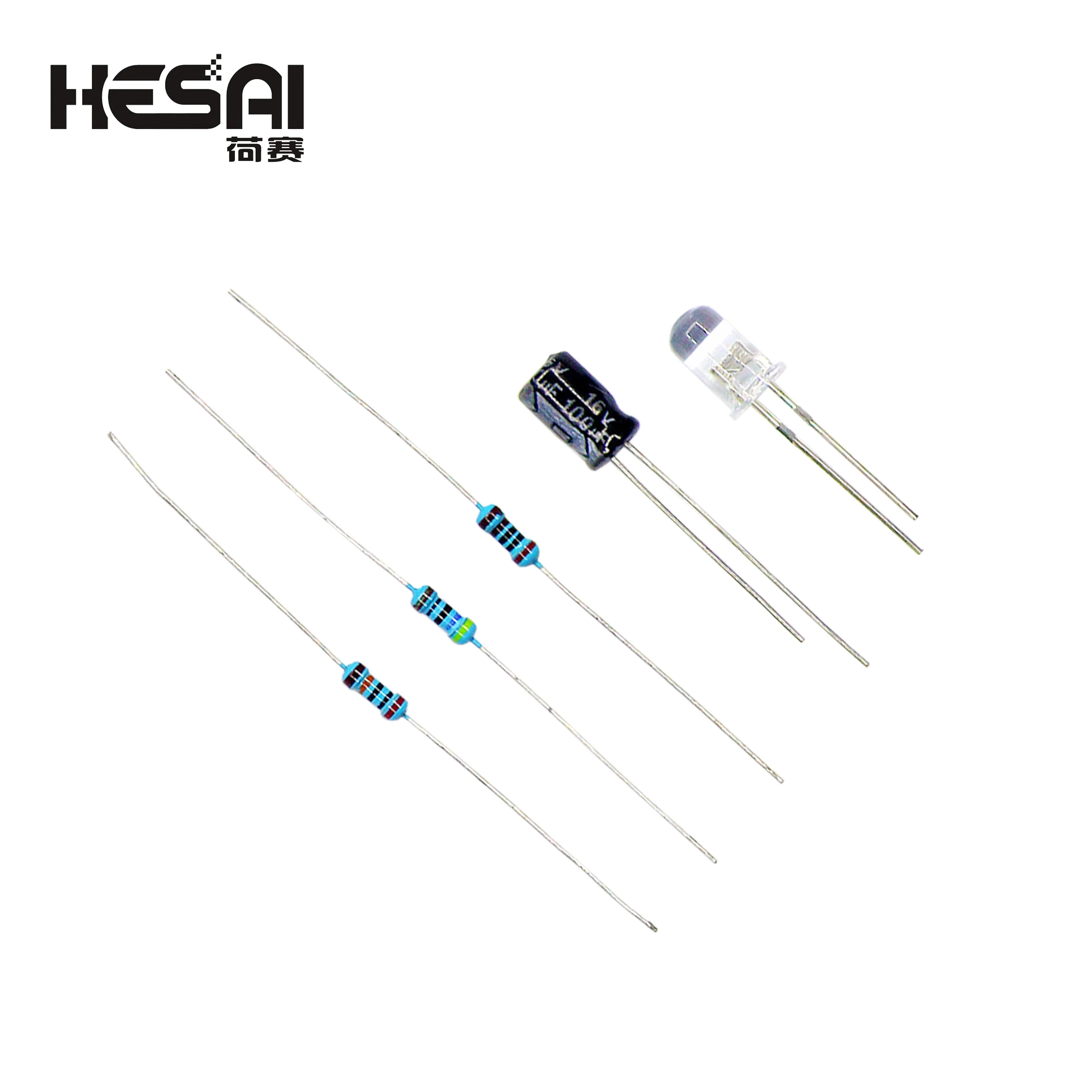 Metal Detector Electronic DC 3V-5V 60mm Non-contact Sensor Board Module Electronic Part Metal Detector DIY Kit