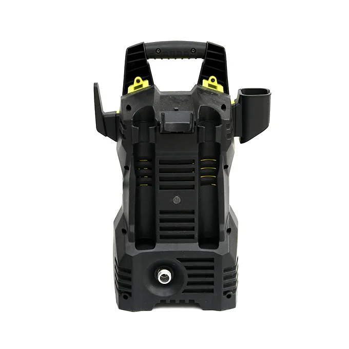 Power Car Washing Electric High Pressure Cleaner 65bar 1200W Cold Water Cleaning Plastic New