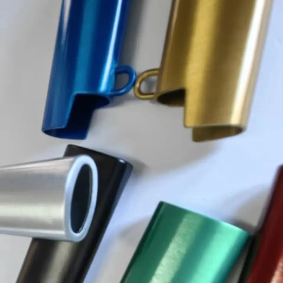 1PC Lighter Case Co…