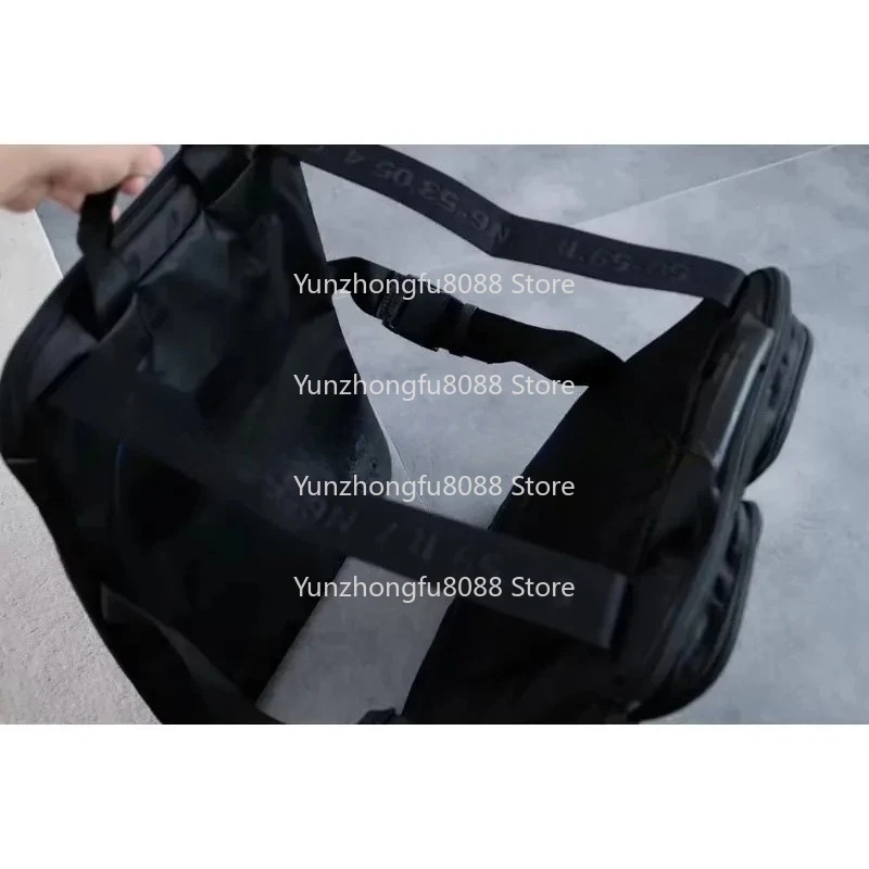 Luggage Expansion Pack Strap Compatible Boarding Case Suitcase Additional Storage Bag for Travel Accessories