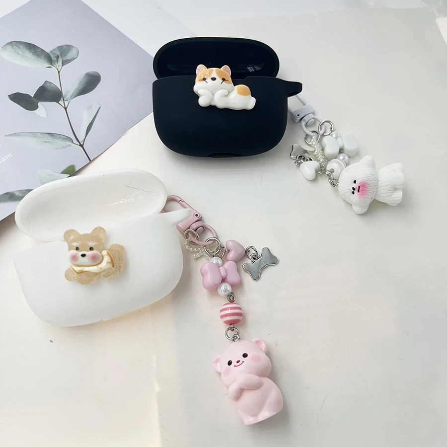 Cartoon Dog Cover F…