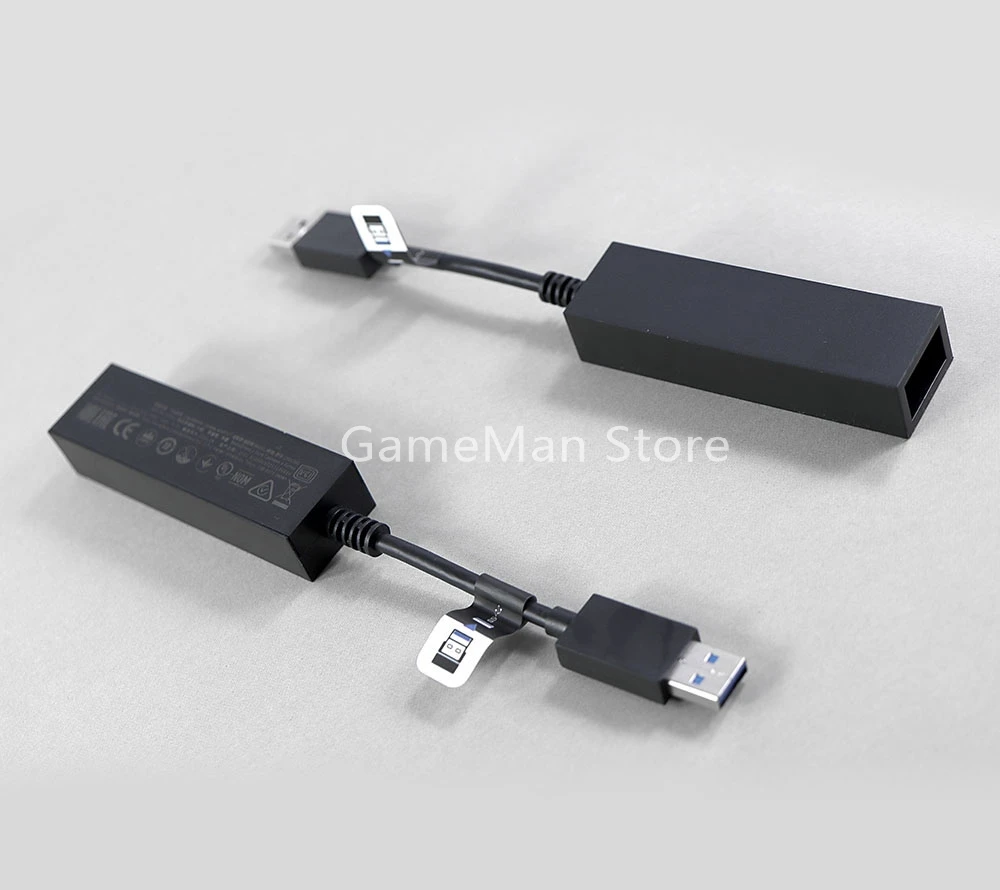 1pc For PlayStation 5 Game Console USB3.0 VR Adapter for PS5 Cable Connector PS VR To PS5 VR Connector Mini Camera Adapter