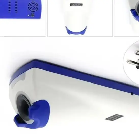 

666 High quality Dental wax knife heater technician electric wax sensor melting wax machine heats up in two seconds