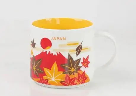 Tea Mug Creative Gift