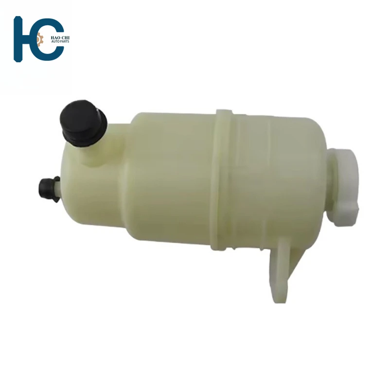 

MR995028 4455A498 Power Steering Reservoir Tank & Cap For Mitsubishi Pajero Montero V73 L200 MR961246