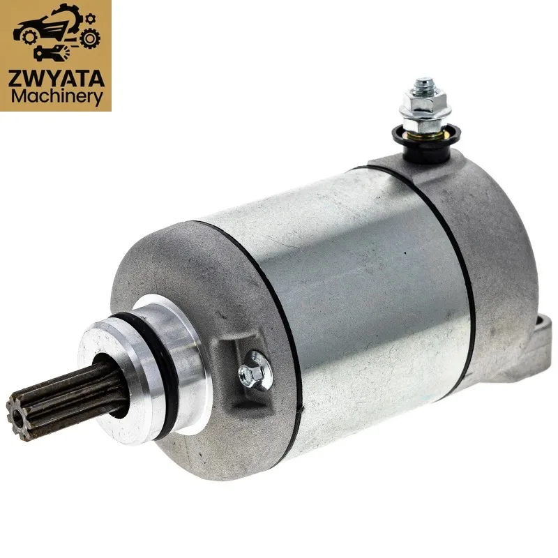

Motorcycle Starter Motor 2C0-81890-00 For Yamaha FZ6 FZ6R YZF R6 XJ6N XJ6NA XJ6-N XJ6F XJ6FA XJ6S XJ6SA 2006-2017