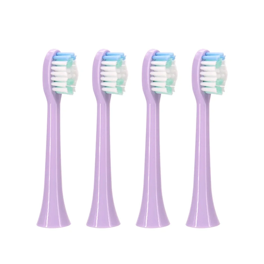 Sonic Elektrische Zahnbürste Smart Ultraschall Dental Zähne Bleaching Wiederaufladbare Erwachsene Zahnbürste Sarmocare S100 Mit 8 Bürstenkopf