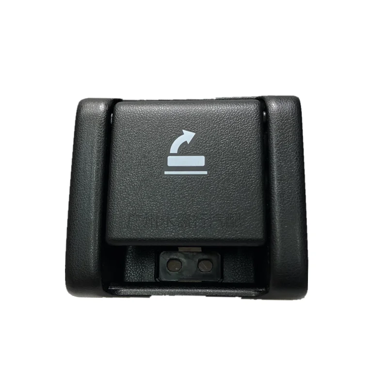 

Folding Handle Rear Seat Handle for Toyota Land Cruiser Three-row Seat Handle