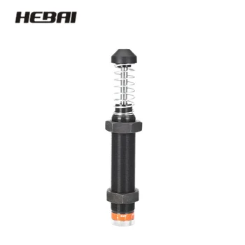 HEBAI Pneumatic Damper hydraulic adjustable shock absorber for ADAD14/16/20/25 AD2016/20/25/30/50 AD2525/30/40/50/80 AD3625