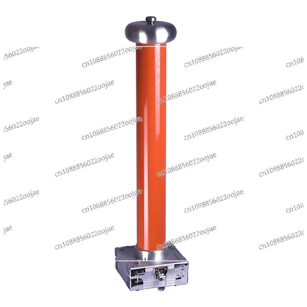 FRC-50kV/ FRC-100kV /FRC-150kV/ FRC-200kV Resistance Capacitance Divider FRC High Voltage Frequency AC DC