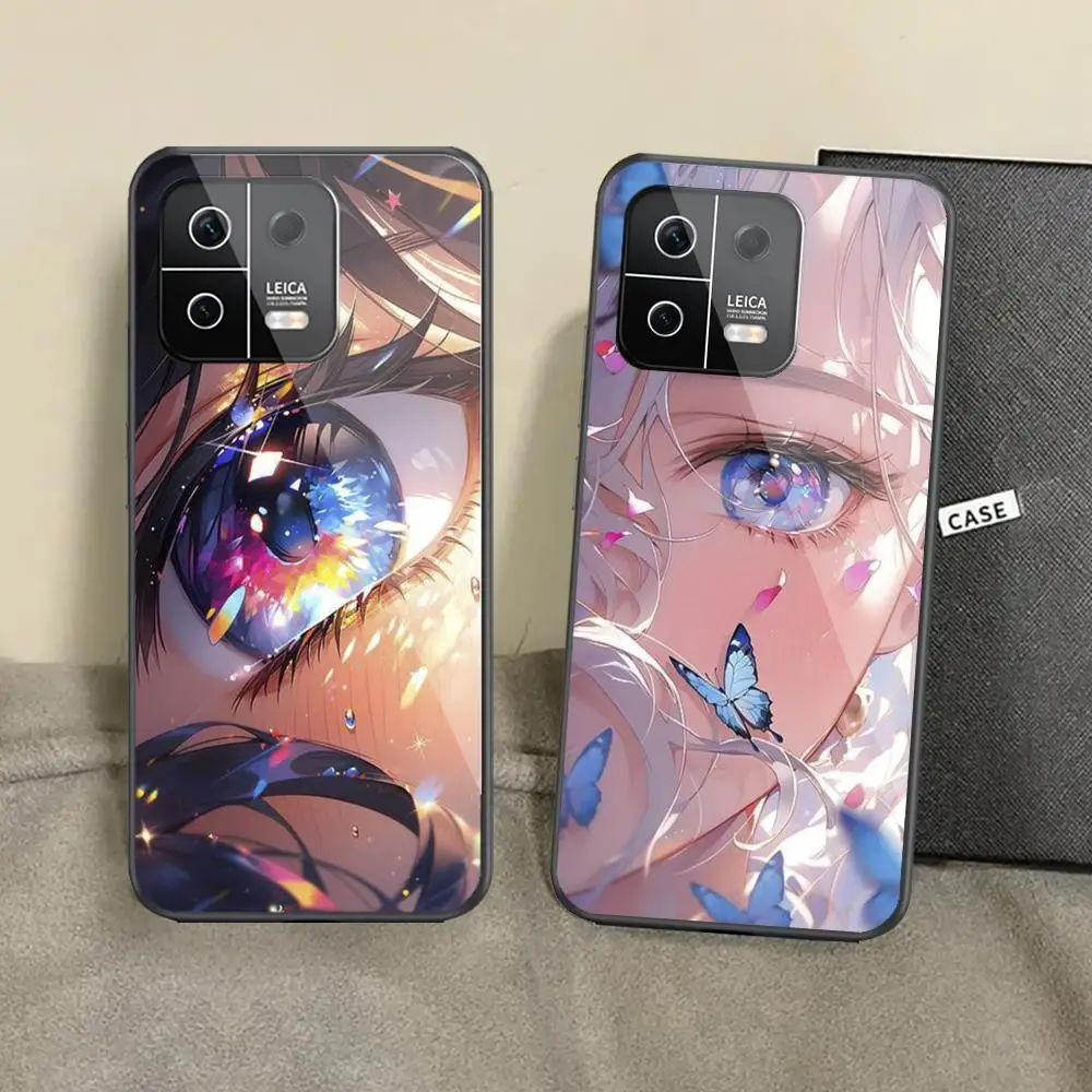 Beautiful Eyes Phon… - image