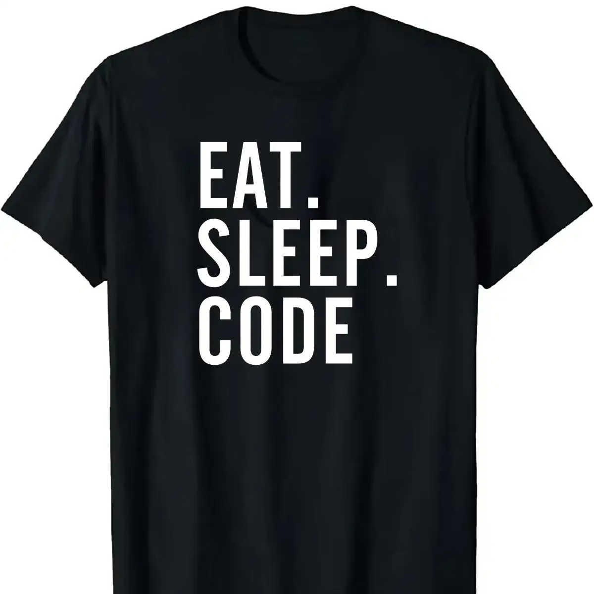

Футболка Eat Sleep Code, рубашка для программирования, футболка хакера, подарок для программирования, подарок для мальфа-кодера, подруги, брата