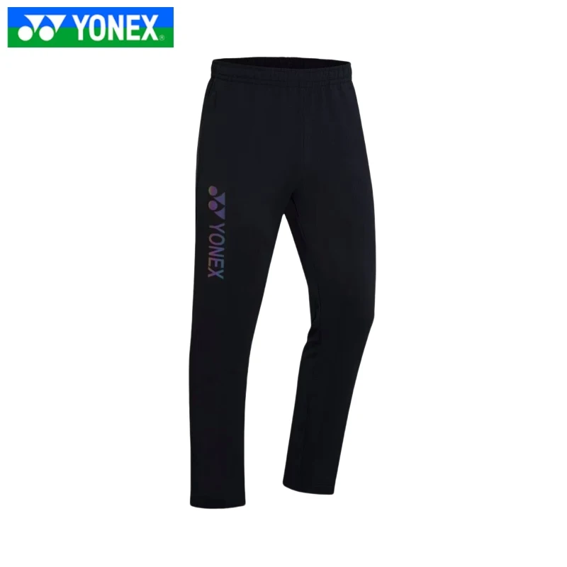 Yonex-شورت تنس الريشة سريع الجفاف للرجال ، معطف رياضي ، توب ، بنطلون خندق ، ملابس جري ، جاكيت أكاديمية ، شورت