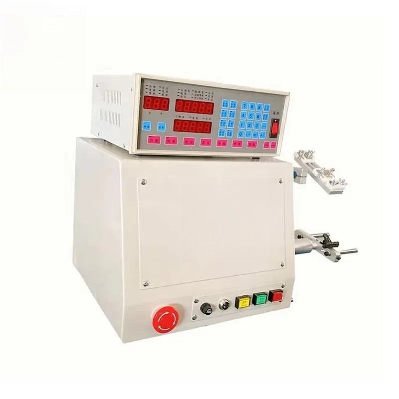 Wire Loop Machine Fully Automatic Intelligent Winding Machine