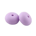 30pcs light purple