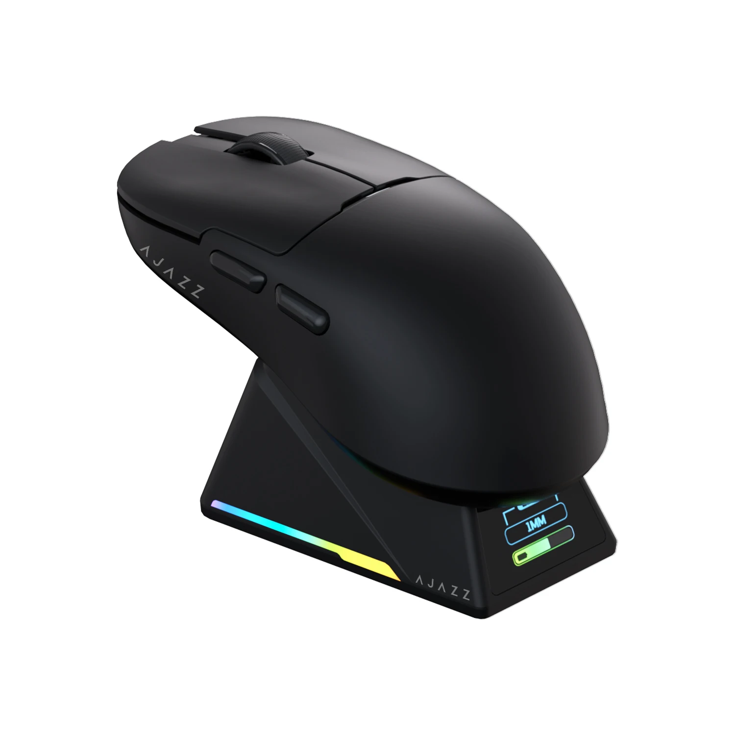 2.4Gワイヤレスマウス 26000DPI ゲーミングマウス