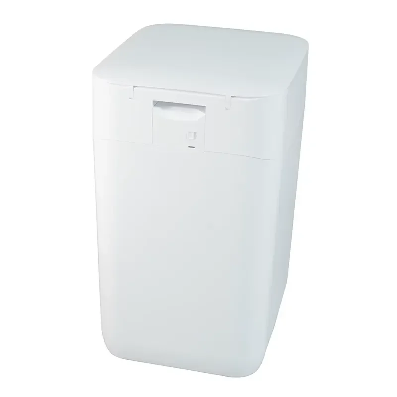 FY Smart Sensor Automatic Trash Can, 20L/30L Large Capacity Hands-Free Lid Bin for Kitchen view 4