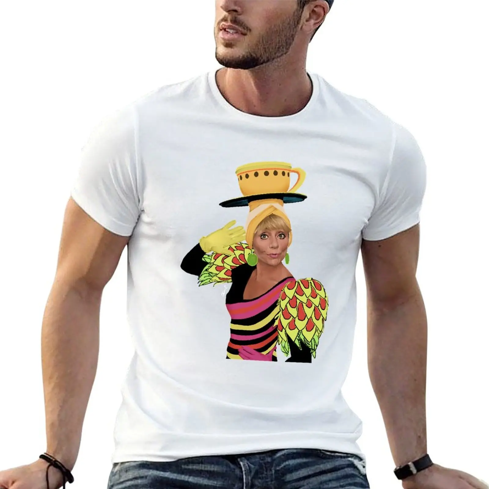 Cho Ka Ka O T-Shirt… - image