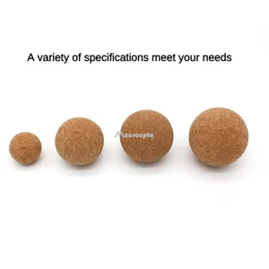 Cortise Massage Back Rückenmassage Yoga Fußmassager Ball Miofascial Ball Relevation 10 Hauptmosaging -Verkaufsmyofaszial - №6