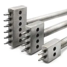 Leather Hole Punch 4 5 6 8mm #3