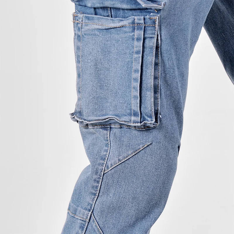 Thumbnail 4 - #40 Best Mens Cargo Pocket Shirts to Buy In 2026